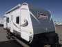 New 2013 Coleman Coleman CTS233QB Travel Trailer For Sale